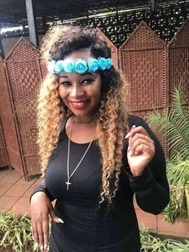 Social Media Influencer Scamming Followers with Fake Giveaways Exposed @e.x.p.o.s.e.dx